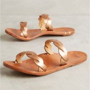 Beek Sandals - Pipit